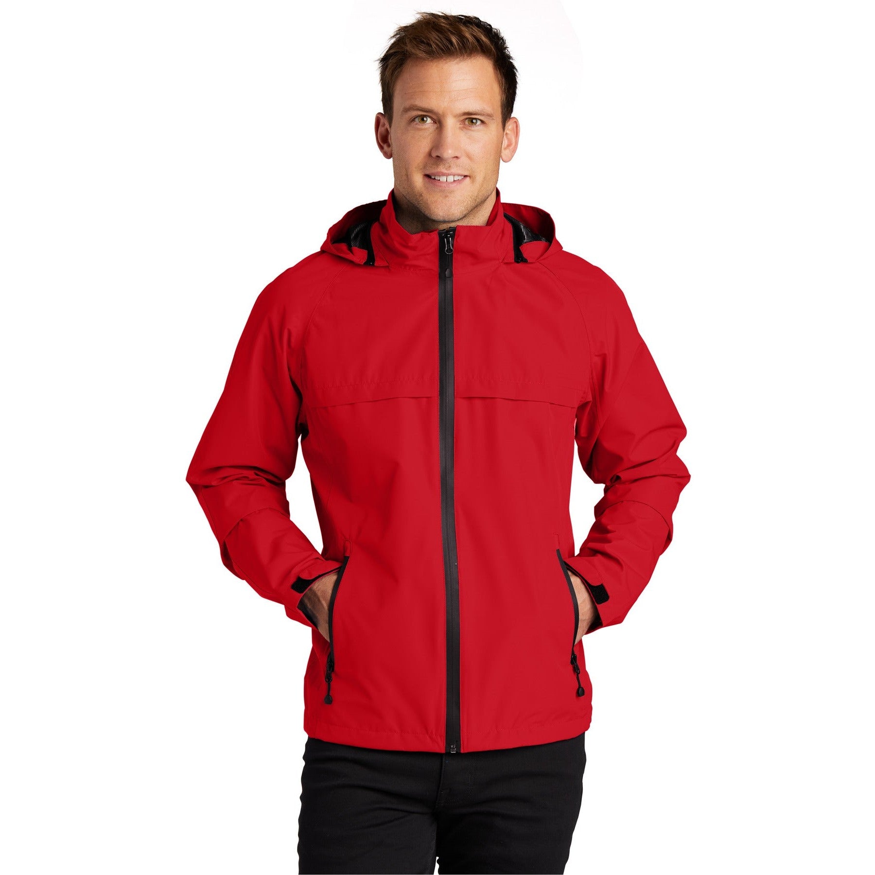 Port Authority-Port Authority® Torrent Waterproof Jacket. J333-MedTech-3
